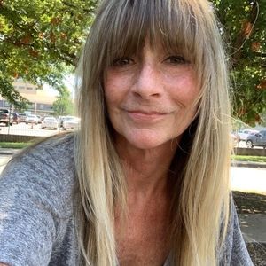 Meet your Posher, Vicki